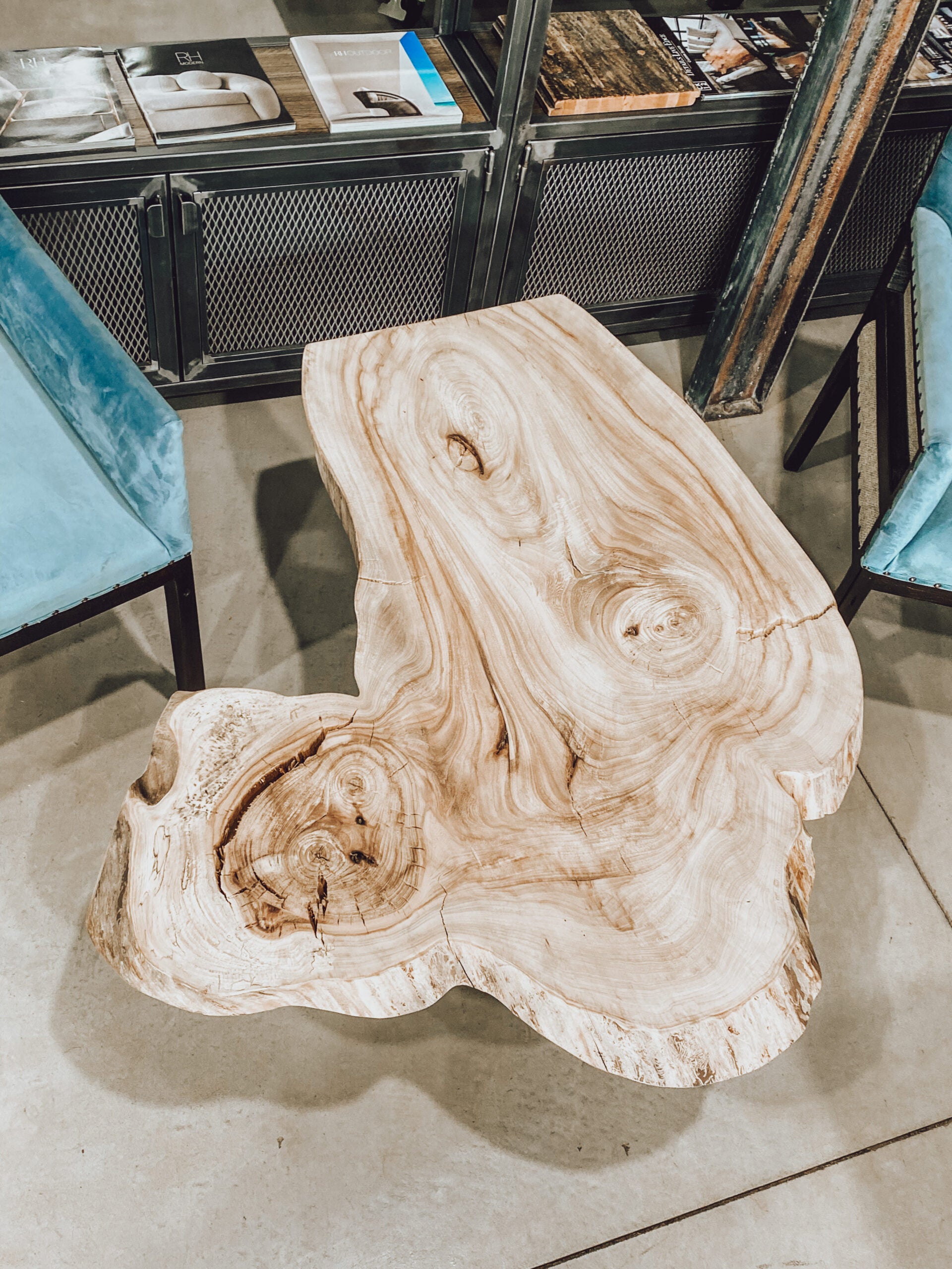 Coffee Tables