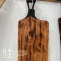Charcuterie Boards