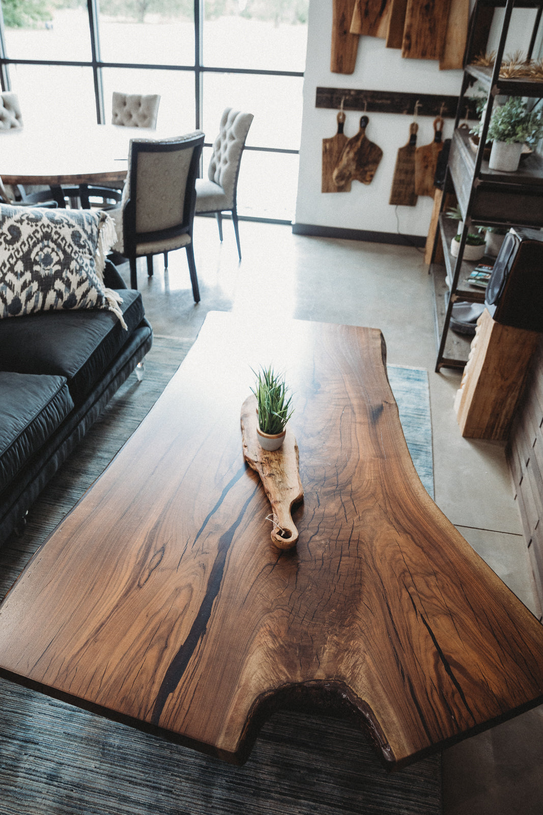 Coffee Tables