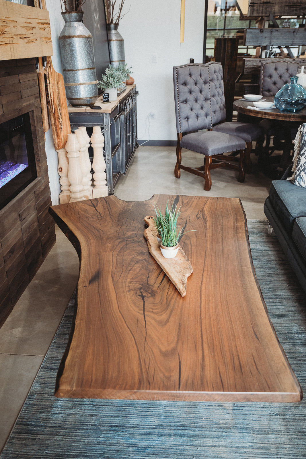 Coffee Tables