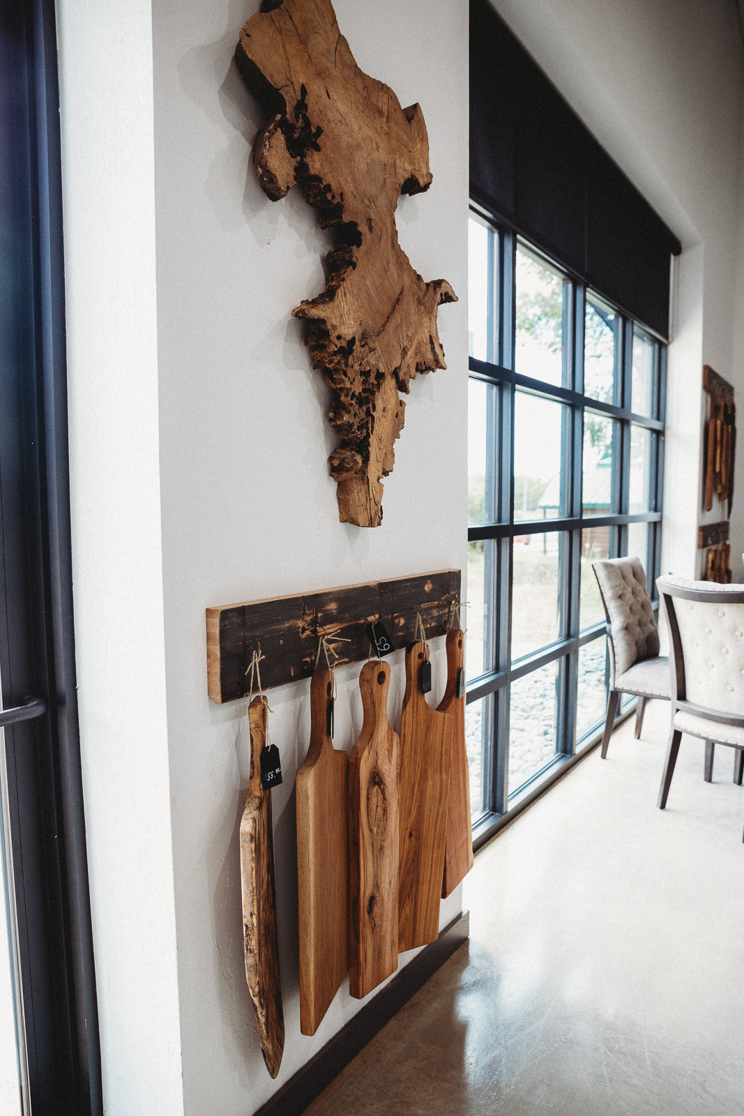 Charcuterie Boards