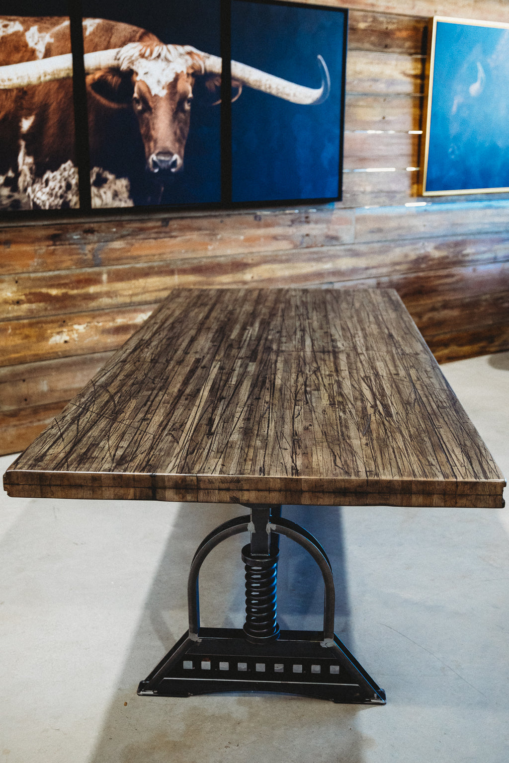 Dining Tables