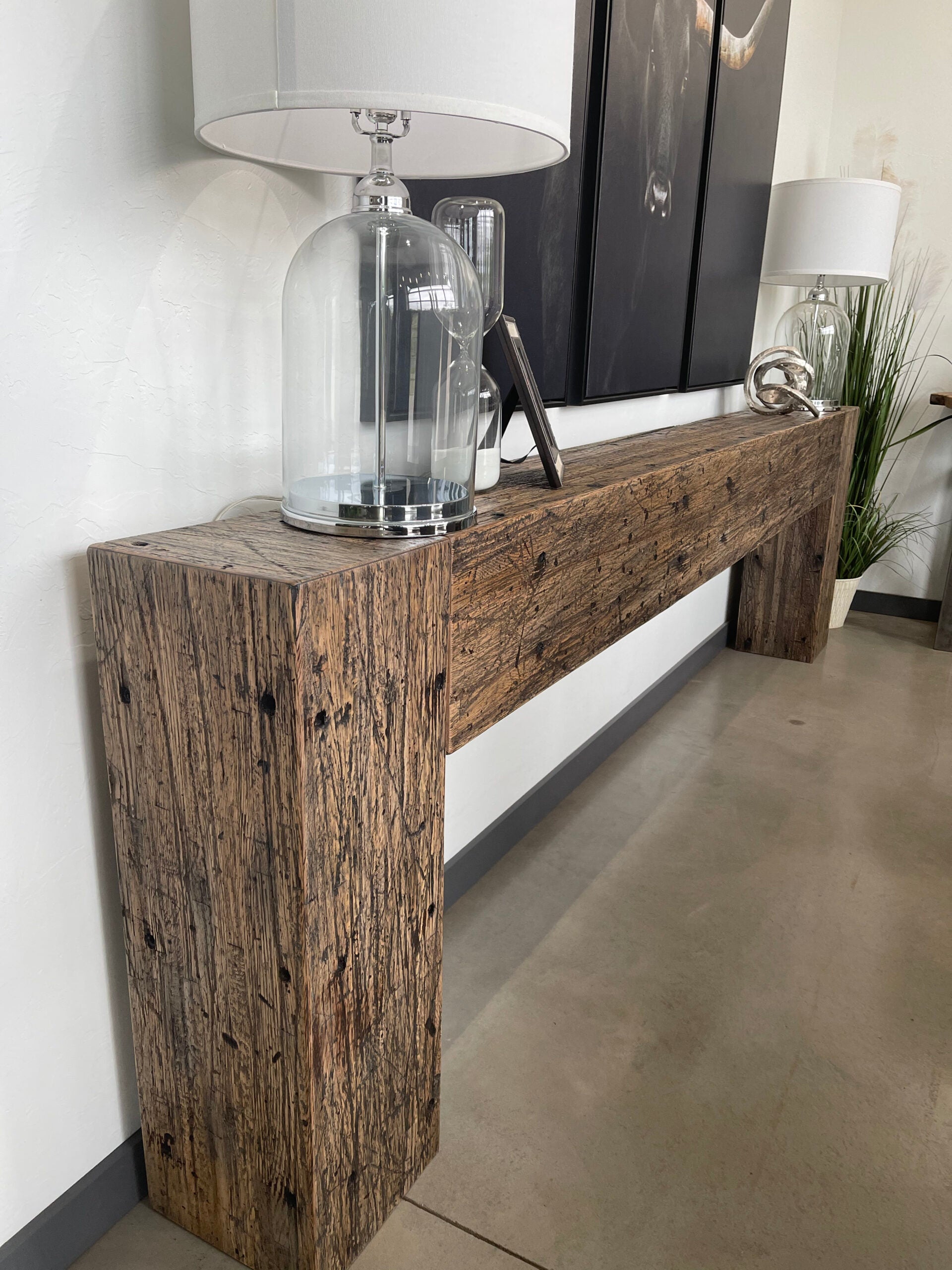 Beam Console